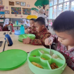 Program Makan Bergizi Gratis: Harapan Baru untuk Gizi Anak Indonesia