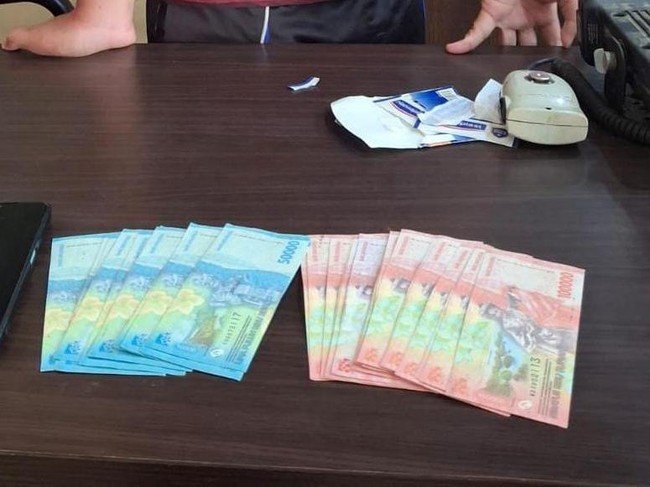 Bocah SMP Jadi Kurir Uang Palsu di Bekasi, Terungkap Setelah Kecelakaan