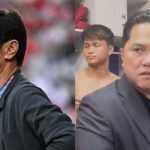 Kontroversi Pemecatan Shin Tae-yong: Keputusan Mendadak yang Mengejutkan