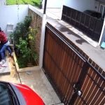 Aksi Pencurian di Jagakarsa: Dua Pelaku Gasak Perhiasan, Laptop, dan Mobil Honda Jazz