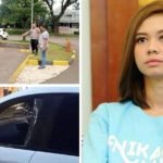 Aktris Yuki Kato Jadi Korban Pecah Kaca Mobil Mazda CX-5 di Bogor, iPhone 11 Raib