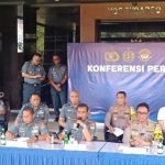 Oknum TNI AL Terlibat Penembakan Bos Rental Mobil: Dua dari Kopaska, Satu dari Kapal Tanker