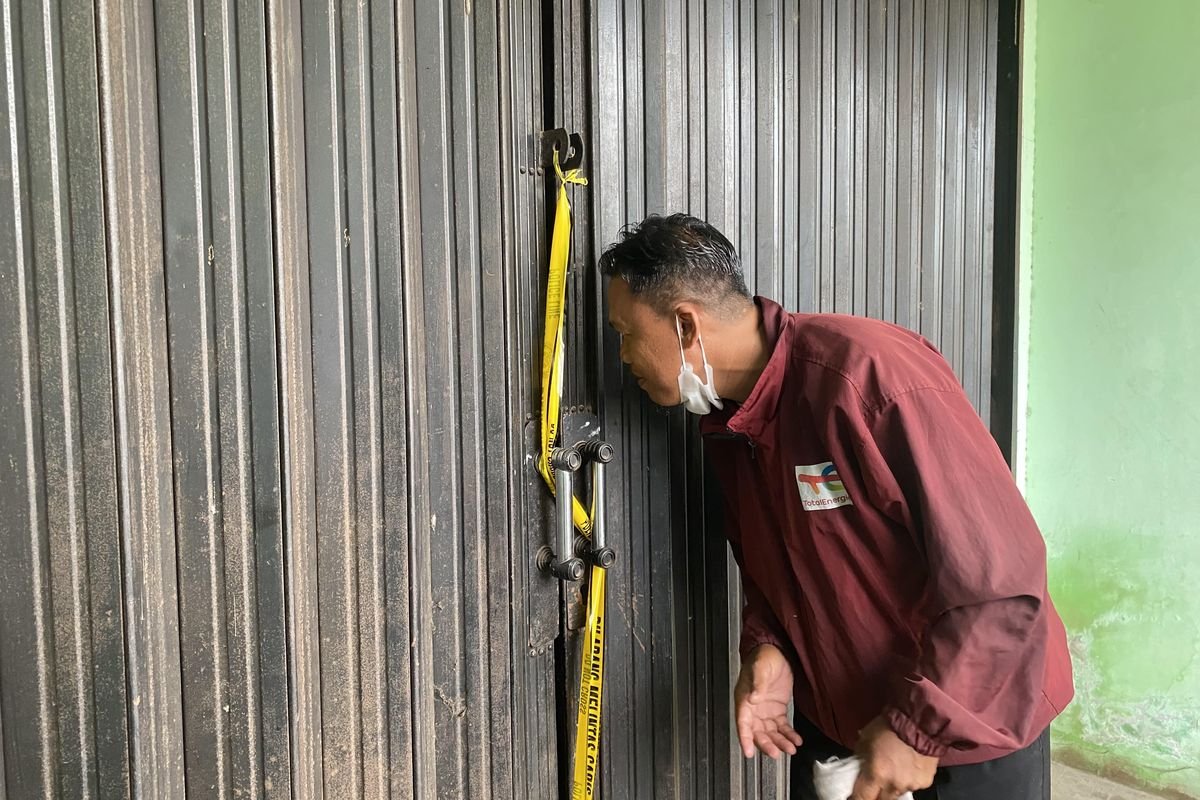 Jasad Bocah Penuh Luka di Bekasi: Orang Tua Kandung Jadi Tersangka