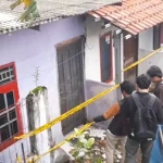 Ibu di Bogor Nyaris Tewas Dibacok Suami Akibat Tegur Rumah Dijadikan Tempat Open BO