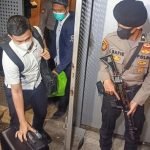 KPK Geledah Rumah Djan Faridz di Jakarta, Terkait Kasus Harun Masiku