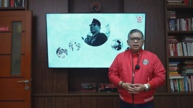 Hasto Kristiyanto Minta Penjadwalan Ulang Pemeriksaan KPK Terkait Kasus Suap PAW DPR