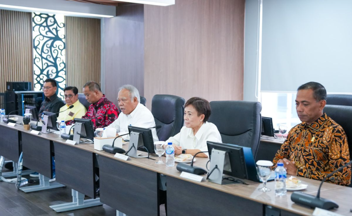 Presiden Prabowo Mulai Berkantor di IKN pada 17 Agustus 2028: Tonggak Sejarah Baru Indonesia