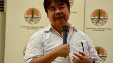 Kontroversi Perhitungan Kerugian Lingkungan oleh Guru Besar IPB Bambang Hero Saharjo