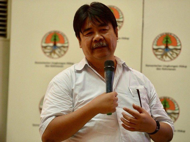 Kontroversi Perhitungan Kerugian Lingkungan oleh Guru Besar IPB Bambang Hero Saharjo