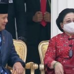 PDI Perjuangan Tegaskan Dukung Pemerintahan Prabowo-Gibran, Tanpa Kader di Kabinet