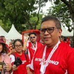 Hasto Kristiyanto Siap Hadapi KPK dan Ajukan Praperadilan Terkait Kasus Suap Harun Masiku
