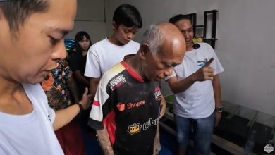Pak Tarno Bangkit dari Stroke: Bisa Berjalan Lagi Berkat Terapi Panji Petualang