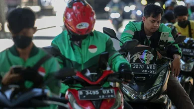 Potongan Aplikator Ojol Capai 30%, Pengemudi Keluhkan Ketimpangan