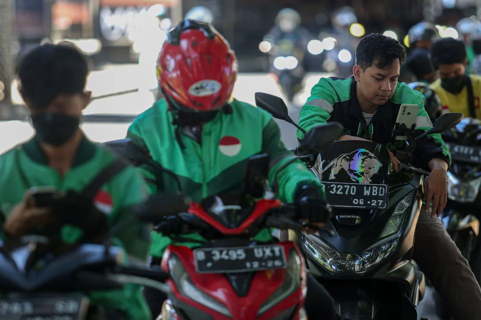 Potongan Aplikator Ojol Capai 30%, Pengemudi Keluhkan Ketimpangan