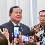 Presiden Prabowo Subianto Minta Maaf Terkait Program Makan Bergizi Gratis, Janjikan Percepatan Implementasi