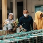 Program Makan Bergizi Gratis Dimulai: Upaya Pemenuhan Gizi Nasional di Era Presiden Prabowo