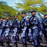 Panglima TNI Rotasi 101 Perwira Tinggi, Ini Daftar Lengkapnya