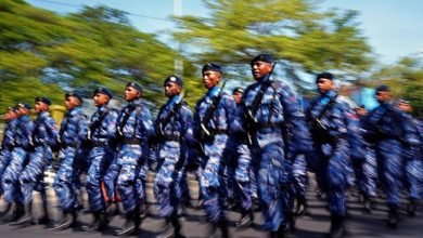 Panglima TNI Rotasi 101 Perwira Tinggi, Ini Daftar Lengkapnya