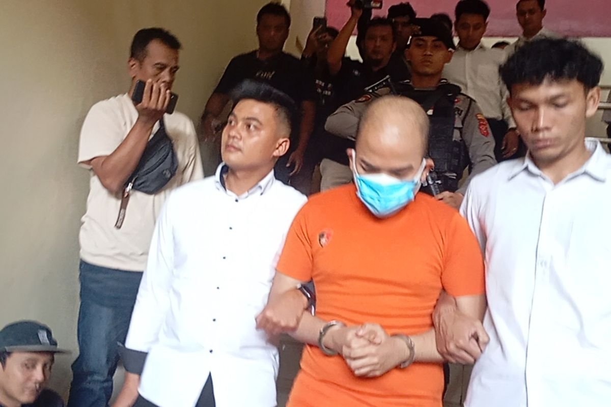 Tragedi di Bogor: Anak Bos Rental Mobil Tega Habisi Nyawa Satpam karena Sakit Hati