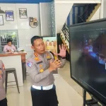 Kecelakaan Maut di Kota Batu: Bus Pariwisata Rem Blong, 4 Tewas dan 10 Luka