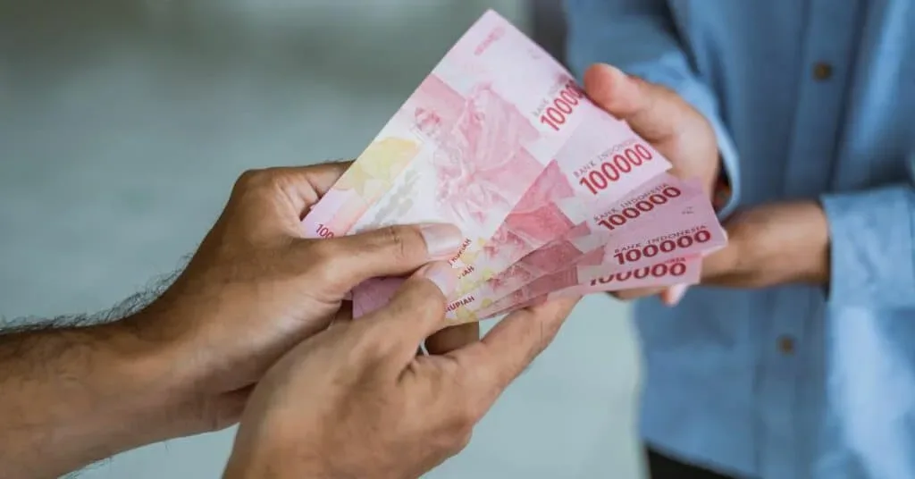 THR 2025 untuk Karyawan Swasta: Simak Jadwal Pencairannya!