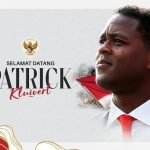 Patrick Kluivert Resmi Latih Timnas Indonesia: Target Besar dan Filosofi Total Football