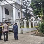 Satpam Rumah Mewah di Bogor Tewas Ditusuk Anak Majikan, Berawal dari Teguran