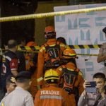 Tower Provider Roboh di Bekasi: Proses Evakuasi Korban Tewas Terkendala Stabilitas Struktur