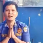 Sandi Butar Butar: Viral Karena Ungkap Kerusakan Damkar Depok, Kini Tak Lagi Bertugas