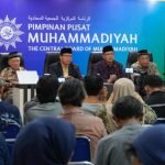 Muhammadiyah Tetapkan 1 Ramadan 1446 H pada 1 Maret 2025, Idulfitri 31 Maret 2025