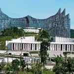 Anggaran Kementerian PU untuk Proyek IKN Diblokir, Fokus pada Pembangunan Prasarana Prioritas