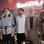 Musisi Tanah Air Bentuk VISI, Perjuangkan Sistem Royalti yang Lebih Adil