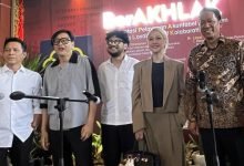 Musisi Tanah Air Bentuk VISI, Perjuangkan Sistem Royalti yang Lebih Adil