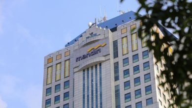 Bank Mandiri Dukung BPI Danantara untuk Percepatan Industrialisasi dan Pertumbuhan Ekonomi