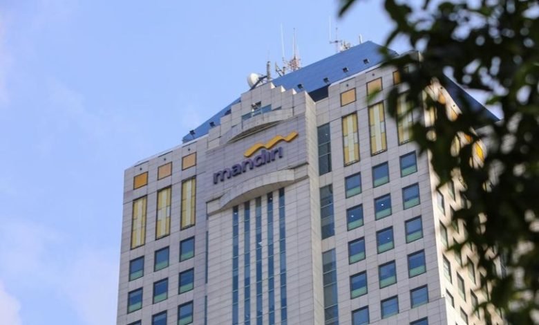 Bank Mandiri Dukung BPI Danantara untuk Percepatan Industrialisasi dan Pertumbuhan Ekonomi
