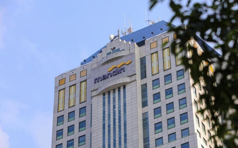 Bank Mandiri Dukung BPI Danantara untuk Percepatan Industrialisasi dan Pertumbuhan Ekonomi