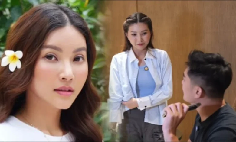 Boy William Jadi Model Video Klip Sarwendah, Klarifikasi Soal Adegan Romantis dan Hubungan Mereka