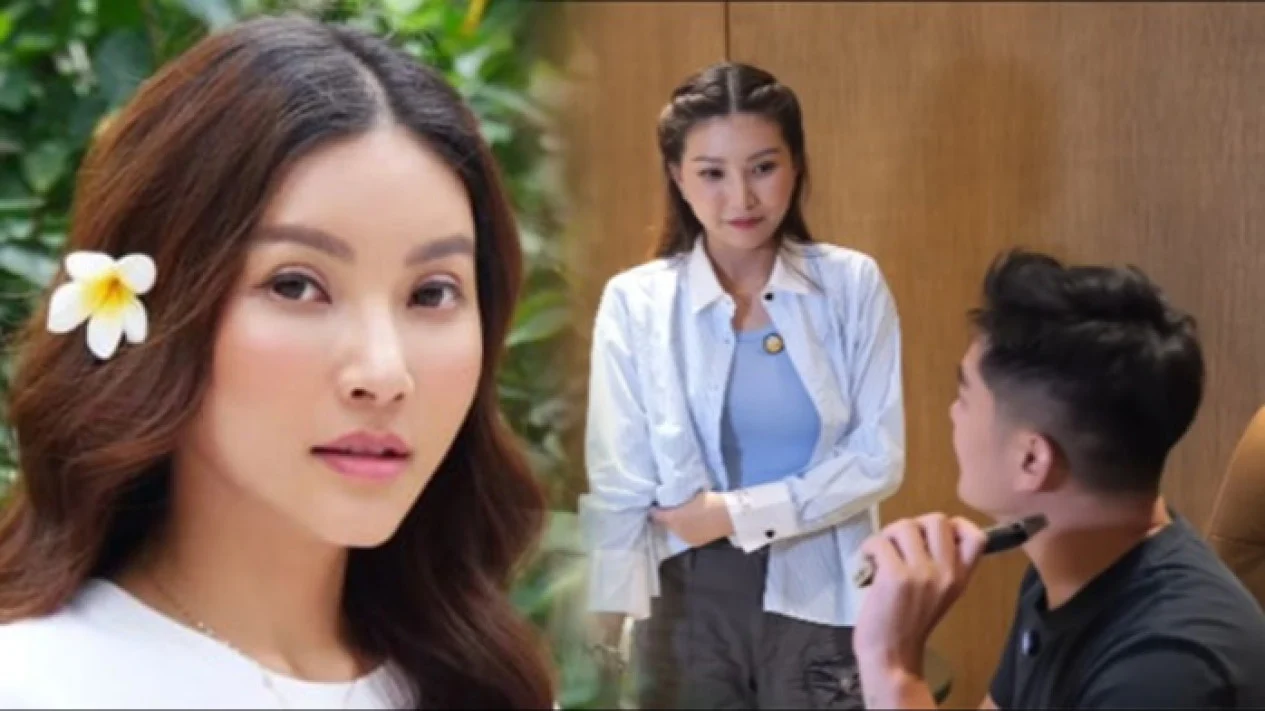 Boy William Jadi Model Video Klip Sarwendah, Klarifikasi Soal Adegan Romantis dan Hubungan Mereka