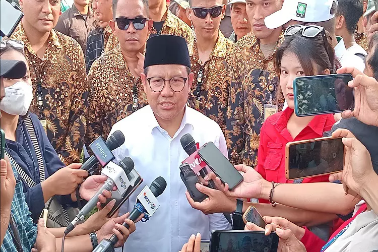 Isu Reshuffle Kabinet Merah Putih Menguat, Presiden Prabowo Tegaskan Evaluasi Kinerja