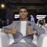Cristiano Ronaldo di Usia 40 Tahun: Pencapaian Luar Biasa dan Ambisi Mencetak 1000 Gol