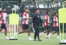 Gerald Vanenburg Resmi Tangani Timnas U-23, Indra Sjafri Tidak Melatih di SEA Games 2025
