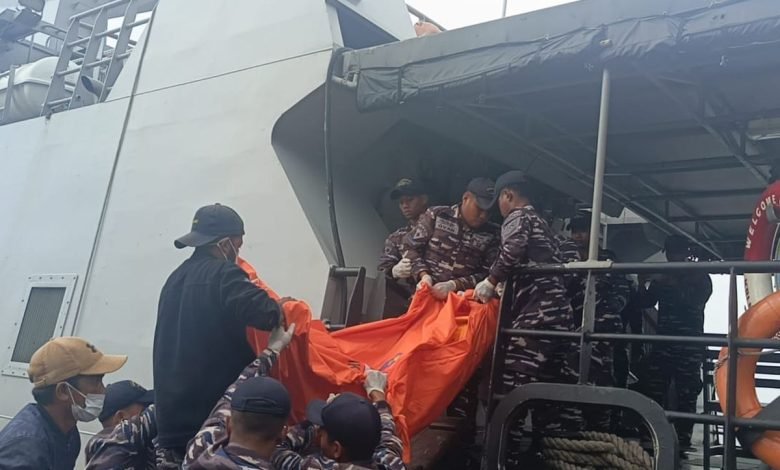 Tragedi Ledakan Kapal SAR: Jurnalis Metro TV Sahril Helmi Ditemukan Meninggal Dunia
