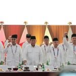 Prabowo Subianto Diumumkan Maju Pilpres 2029, Koalisi Permanen Mulai Digodok?