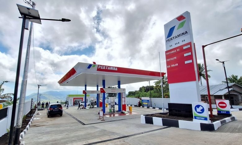 Kenaikan Harga BBM Februari 2025: Pertamina, Shell, BP AKR, dan Vivo Sesuaikan Tarif