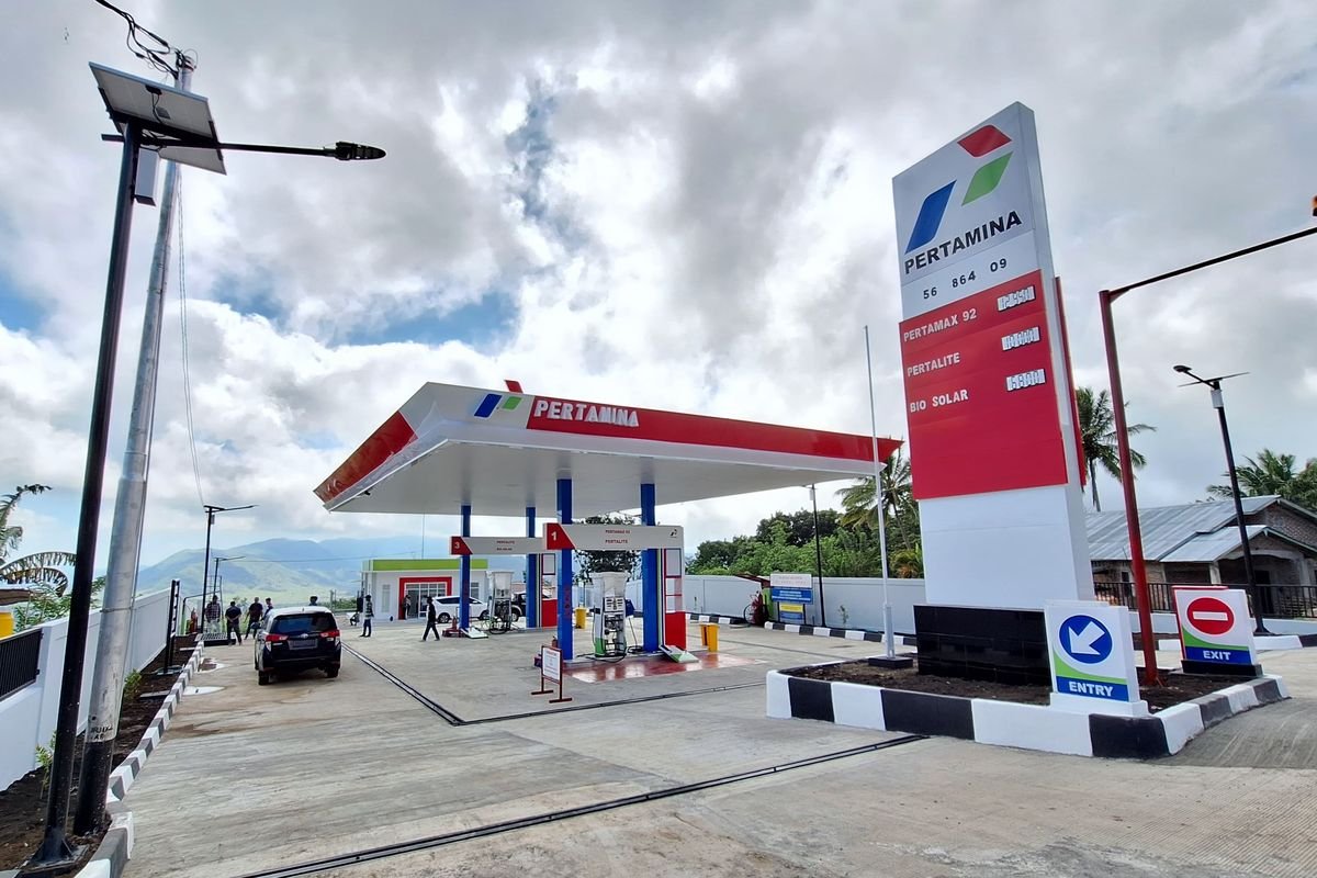 Kenaikan Harga BBM Februari 2025: Pertamina, Shell, BP AKR, dan Vivo Sesuaikan Tarif