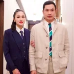Sandra Dewi dan Suami Terkena Dampak Kasus Korupsi, Aset-aset Mereka Disita Negara