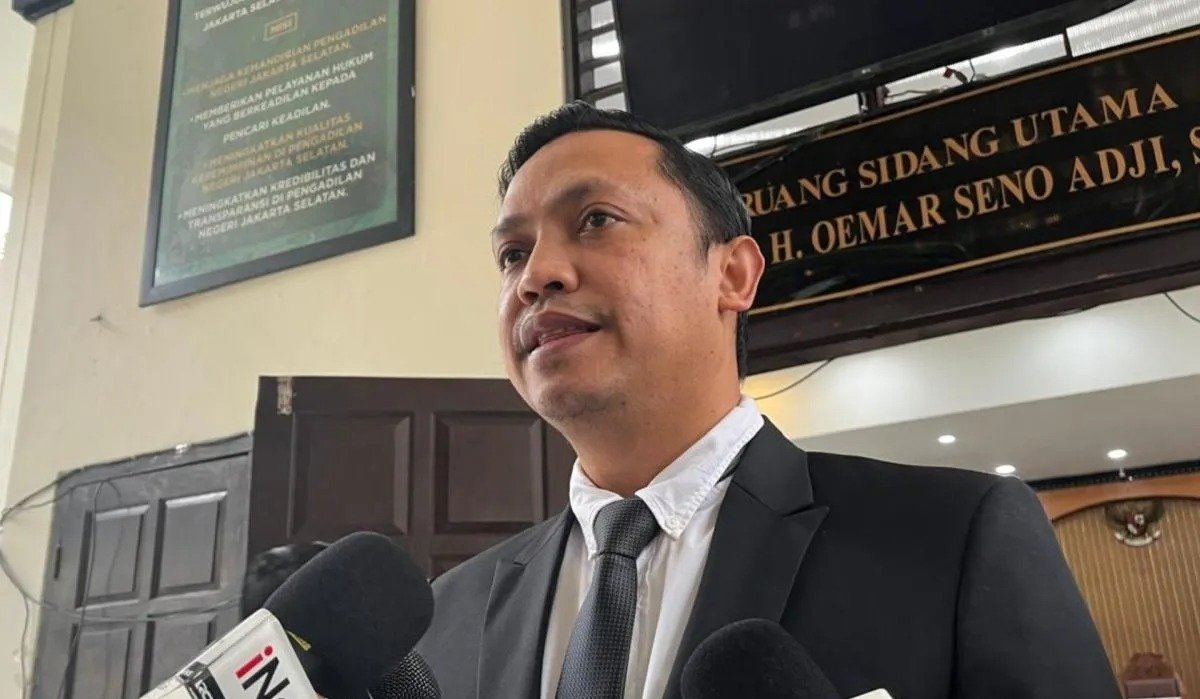 Hasto Kristiyanto Kembali Ajukan Praperadilan, Pemeriksaan di KPK Ditunda