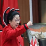 Megawati Perintahkan Kepala Daerah PDIP Tunda Retret di Magelang usai Penahanan Hasto oleh KPK