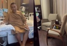 Hotman Paris Dirawat di RS Singapura: Habiskan Rp 195 Juta Semalam, Dapat Fasilitas Limosin