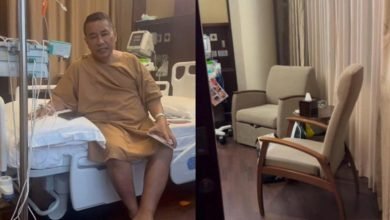 Hotman Paris Dirawat di RS Singapura: Habiskan Rp 195 Juta Semalam, Dapat Fasilitas Limosin